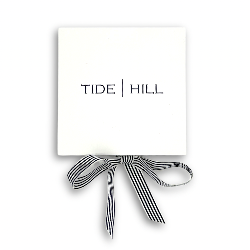 Blue Crab Cocktail Napkin Set of 4