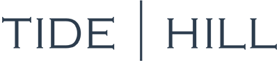 Tide Hill logo