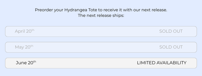 Preorder image