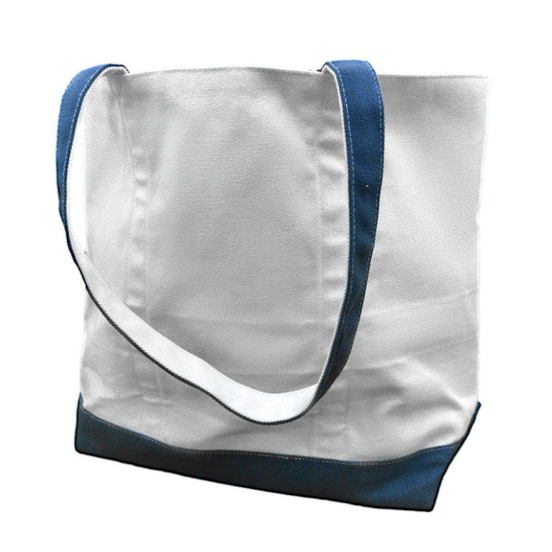 Heron Medium Tote Bag