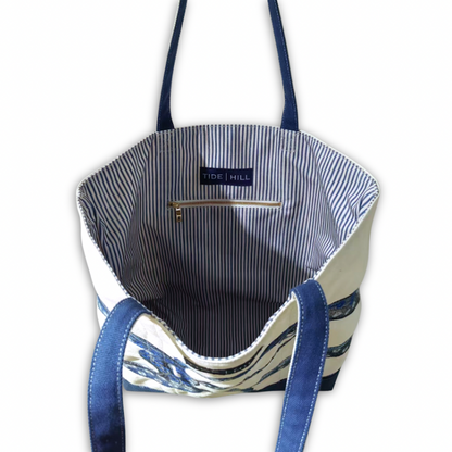 Octopus Medium Tote Bag