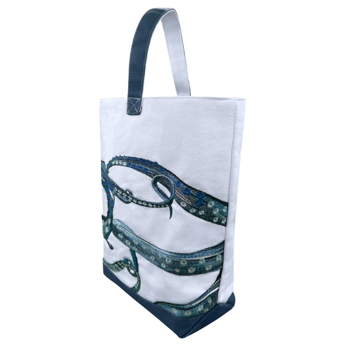 Octopus Double Wine Bag