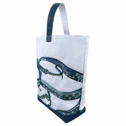 Octopus Double Wine Bag
