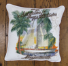 Margaritaville Changes In Latitude Sailboat