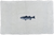 Striped Bass Bath Mat
