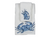 Blue Crab Guest Towel Set